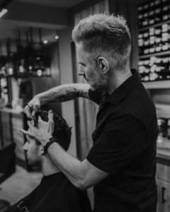 Goede kapperszaken in de buurt