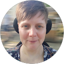 Angelique Demers profielfoto