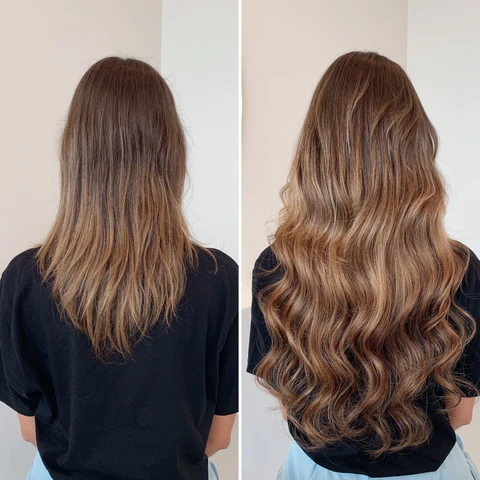 Hairextensions