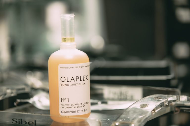 Olaplex behandeling bij Hair Junkies