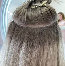 Hair Extenions Wefts