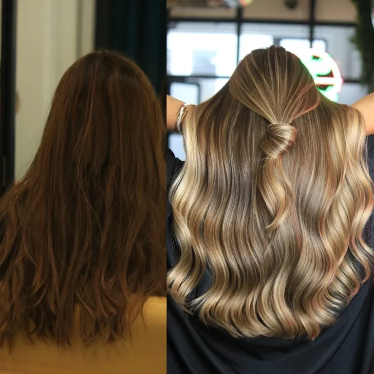 beste hairextensions