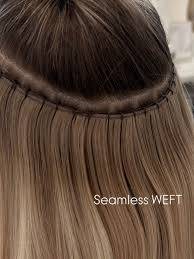 hair extensions voor fijn haar