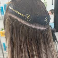 hair extensions echt haar