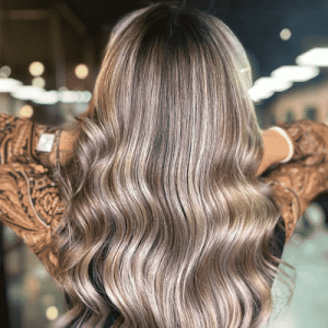 Kapper Kleurspecialist