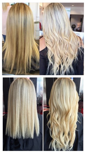 Hair Extensions(1) Hair Extensions(1)